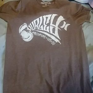 Hurley Boys Shirt